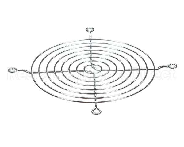 02.12.063.00 Hatco Fan,Guard Chrome Wire,4000 Ser