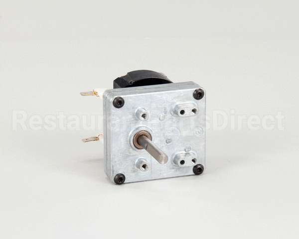 02.12.076.00 Hatco Motor,Gear 208V 60Hz 11 Rpm