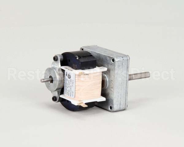 02.12.076.00 Hatco Motor,Gear 208V 60Hz 11 Rpm
