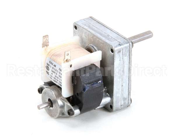 02.12.079.00 Hatco Motor,Gear 230V 50Hz 11 Rpm