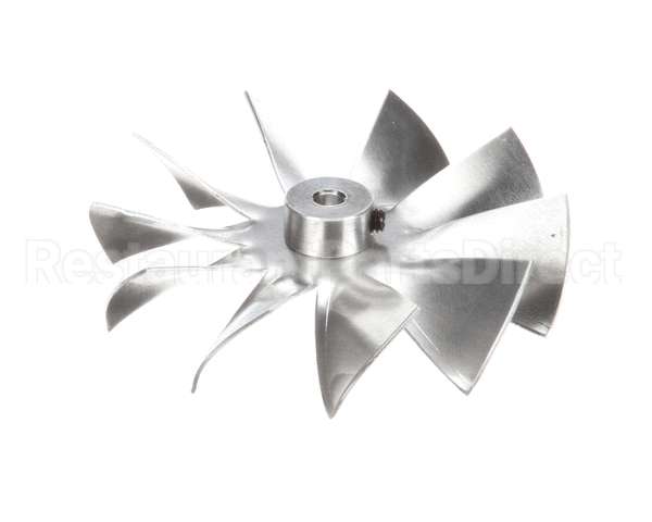 02.12.088.01 Hatco Fan Blade,Metal,3",Rh