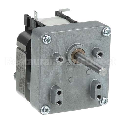 02.12.096.00 Compatible Hatco Gear Motor 230V 50 Hz 11Rpm