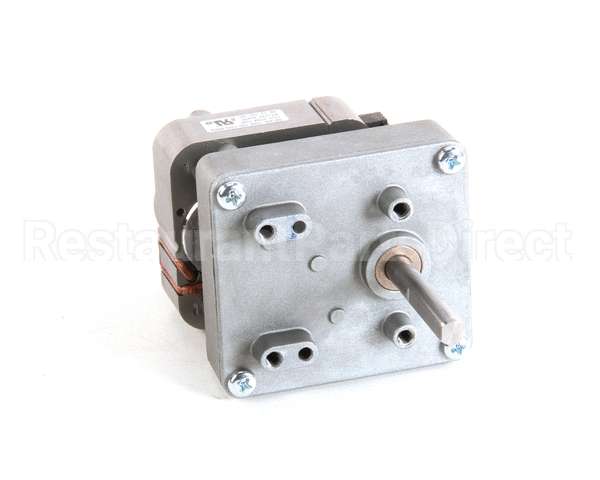 02.12.101.00 Hatco Motor,Gear 120V 60Hz 9 Rpm