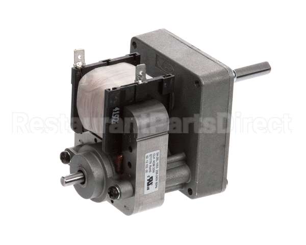 02.12.102.00 Hatco Motor,Gear 208-240V 60Hz 11Rpm