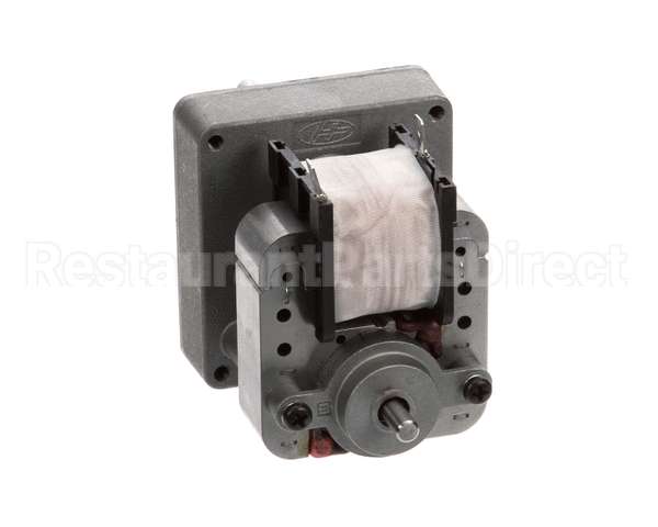 02.12.102.00 Hatco Motor,Gear 208-240V 60Hz 11Rpm