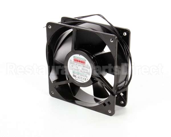 02.12.105.00 Hatco Motor,Blower 120V 60Hz,Hdw