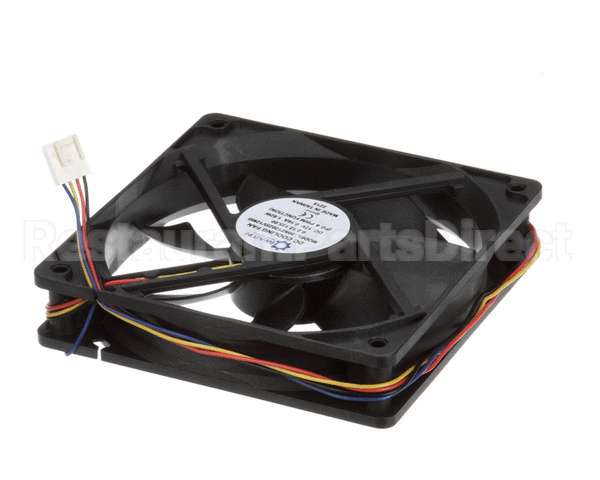 02.12.125.00 Hatco Fan,Axial,4.72Sqx.98Thk,12Vdc