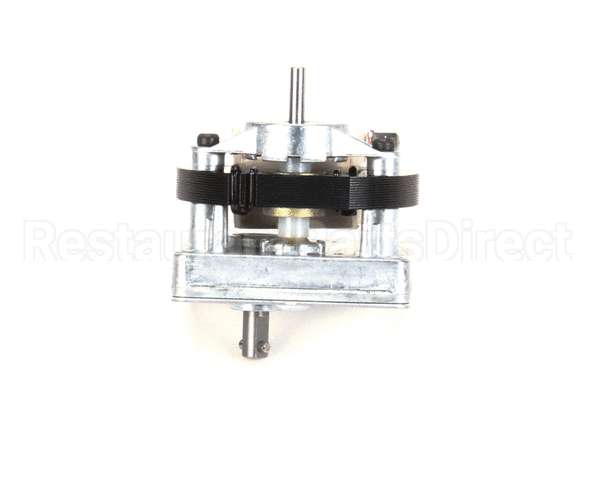 02.12.141.00 Hatco Motor,Rack,W/Pin,120 60Hz 1Rpm