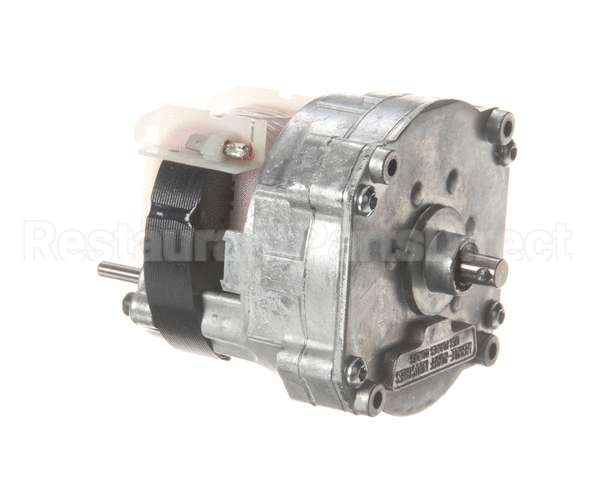 02.12.142.00 Hatco Motor,Rack,W/Pin,120 60Hz 2Rpm