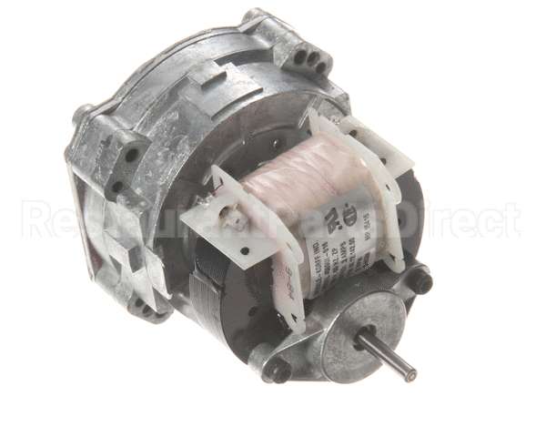 02.12.142.00 Hatco Motor,Rack,W/Pin,120 60Hz 2Rpm