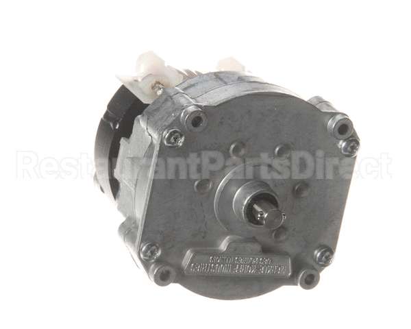 02.12.142.00 Hatco Motor,Rack,W/Pin,120 60Hz 2Rpm
