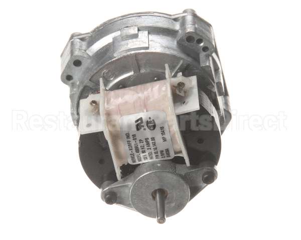 02.12.142.00 Hatco Motor,Rack,W/Pin,120 60Hz 2Rpm