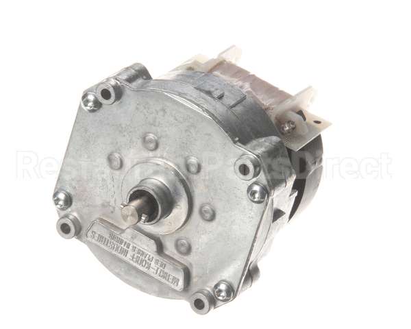 02.12.142.00 Hatco Motor,Rack,W/Pin,120 60Hz 2Rpm