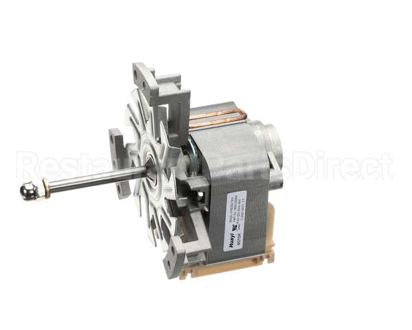 02.12.154.00 Hatco Motor,Hwbi Med,120V 50/60Hz