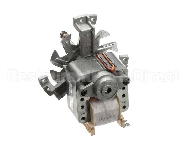 02.12.154.00 Hatco Motor,Hwbi Med,120V 50/60Hz