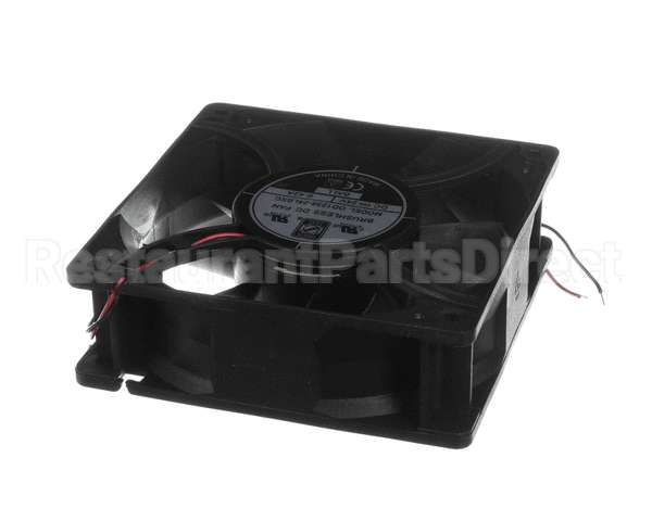 02.12.185.00 Ovention Fan,Box Style,24Vdc