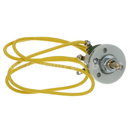 02.13.125.00 Compatible Hatco Rheostat