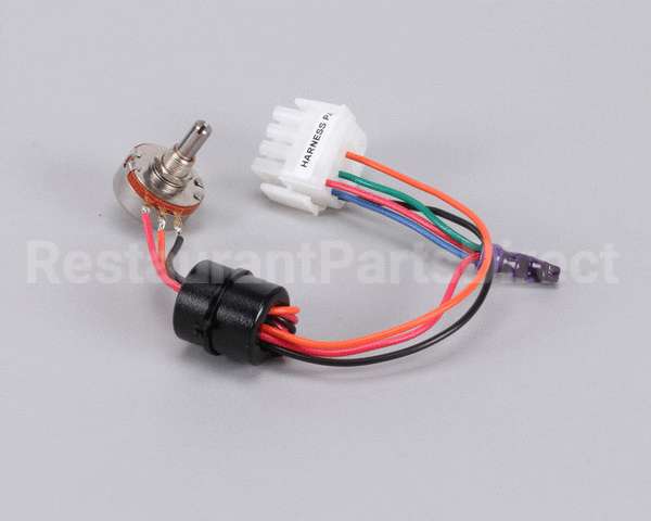 02.13.329.00 Hatco Potentiometer,Tq,Speed Only