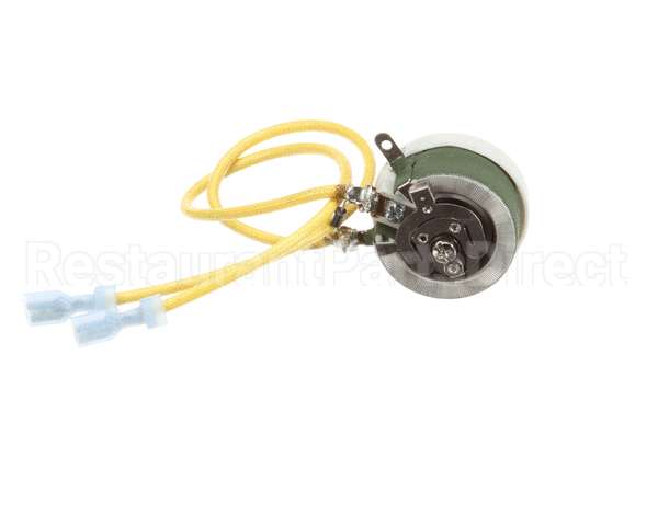 02.13.350.00 Hatco Rheostat W/Diode,9"Lds,250Ohm