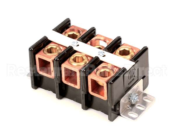 02.15.008.00 Hatco T-Block 3P Heavy Duty