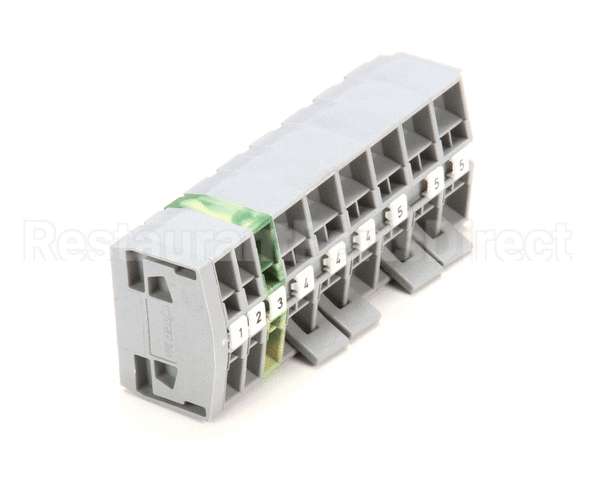 02.15.032.00 Hatco T-Block 30P Pinch Snap Mt 100