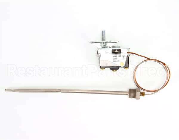 02.16.016.00 Hatco Thermostat Cont Mech Wet 200Wo Ext