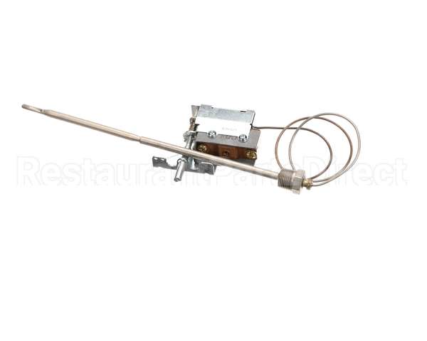 02.16.016A.00 Hatco Thermostat Cont Mech Corn Cook 160