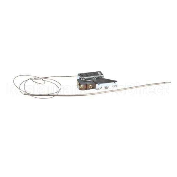 02.16.037.00 Compatible Hatco Thermostat Cont Mech Dry 192F