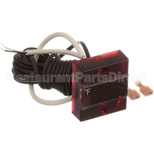 02.16.057 Compatible Hatco Temperature Display