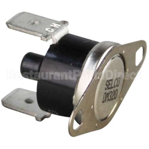 02.16.070 Compatible Hatco Limit Thermostat