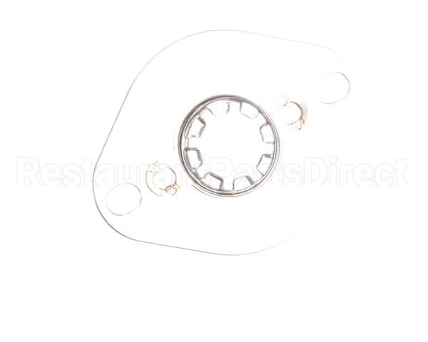 02.16.161.00 Hatco Thermostat Limit Mech Surf 400F