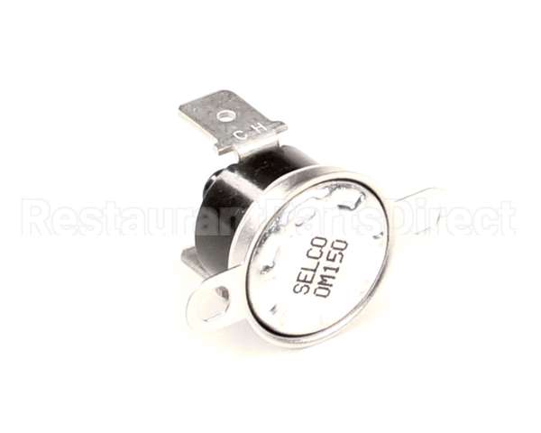 02.16.165.00 Hatco T-Stat Limit Mechsurf 150F Man