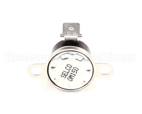 02.16.165.00 Hatco T-Stat Limit Mechsurf 150F Man