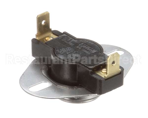 02.16.186.00 Hatco Thermostat Limit Mech Air 200F Aut