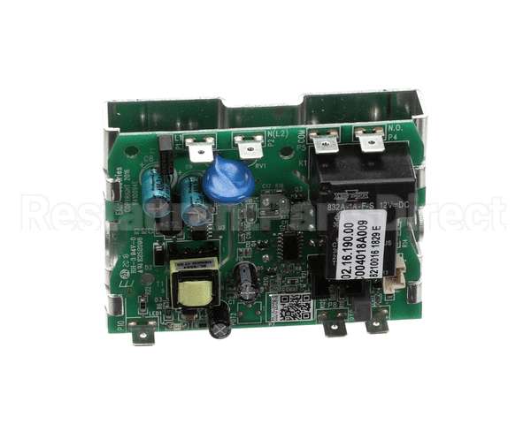 02.16.190.00 Hatco Controller,Elec,Thermostat,Hwbi Dry