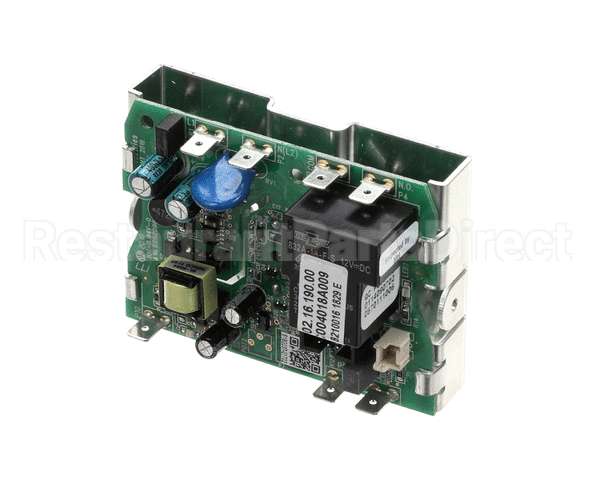 02.16.190.00 Hatco Controller,Elec,Thermostat,Hwbi Dry