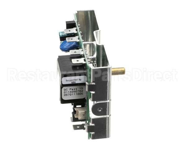 02.16.190.00 Hatco Controller,Elec,Thermostat,Hwbi Dry