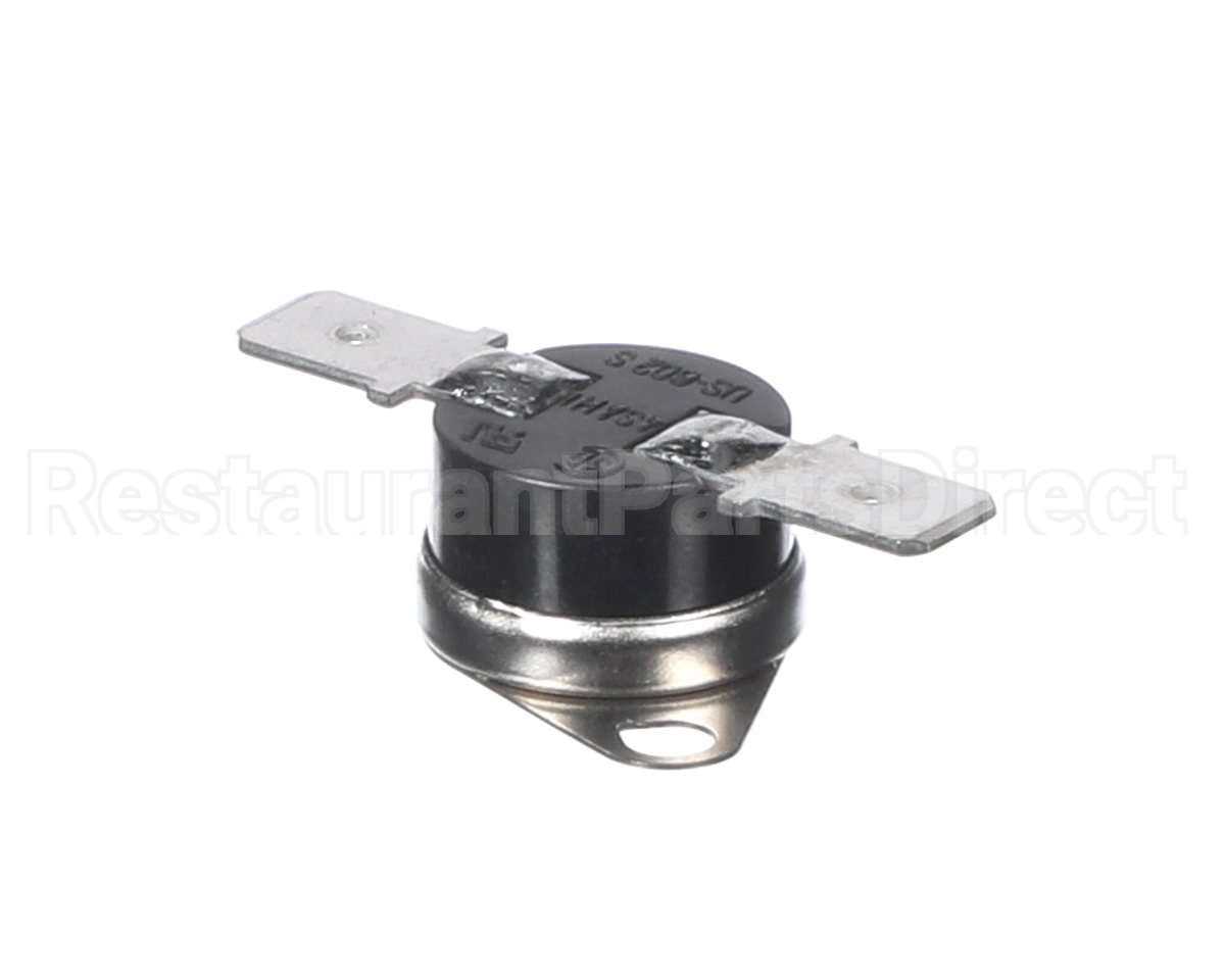 02.16.192.00 Hatco Thermostat,Limit,Mech,Surf,Nc,275F