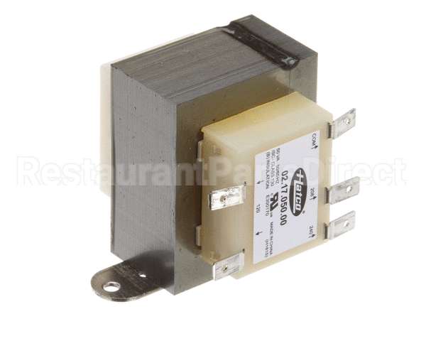 02.17.050.00 Hatco Trans 120Vsec:208/240Pri 50Va