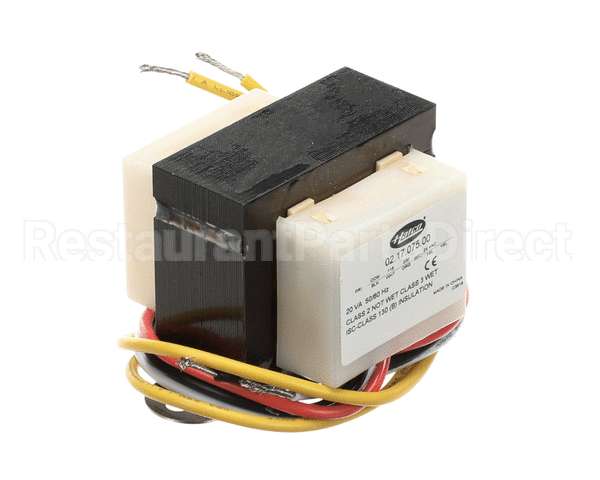 02.17.075.00 Hatco Trans 24Vsec:230Pri 20Va Ce
