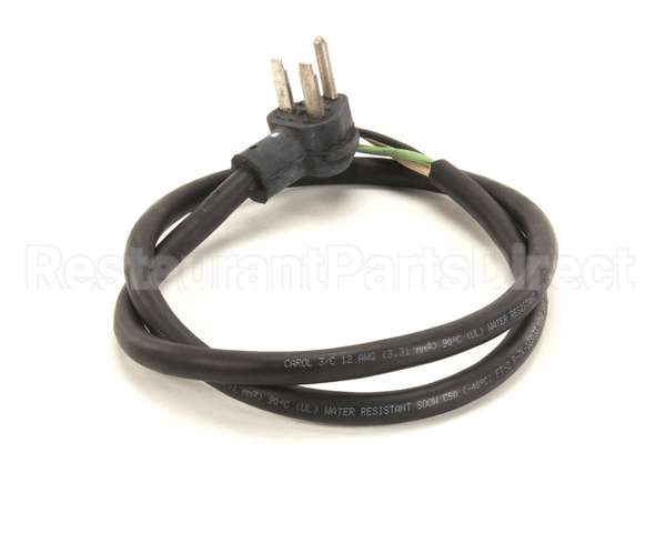 02.18.017.00 Hatco Cord 6-30/Rt 25A 90C 52"