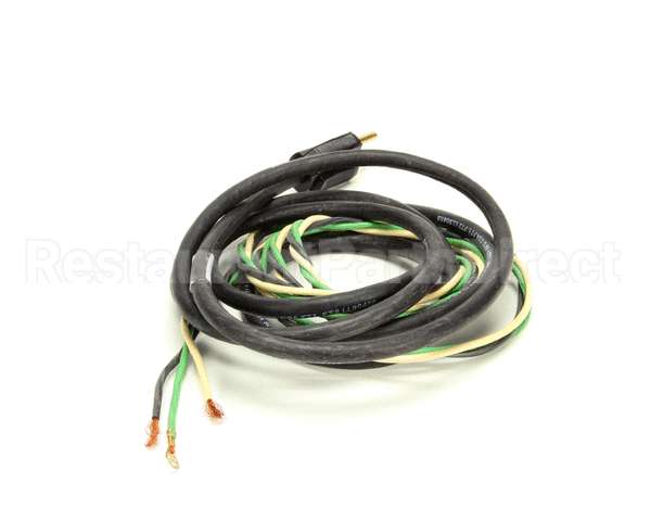 02.18.035.00 Hatco Cord 5-15/St 15A 90C 132"