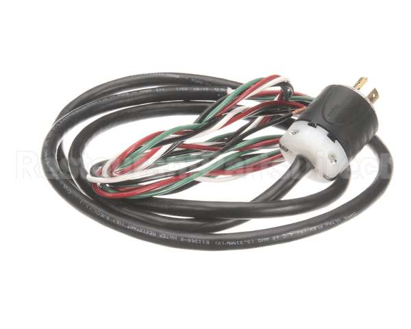 02.18.132.00 Hatco Cord L14-20/St 20A 105C 132"