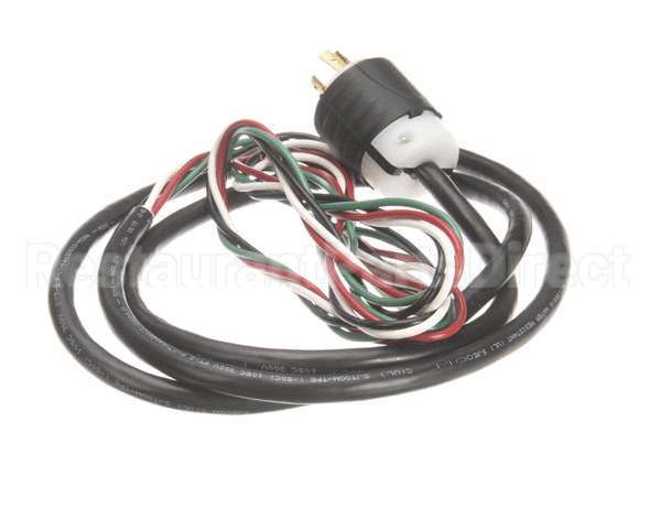 02.18.132.00 Hatco Cord L14-20/St 20A 105C 132"