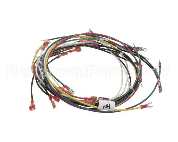02.18.172.00 Hatco Compact Booster Harness