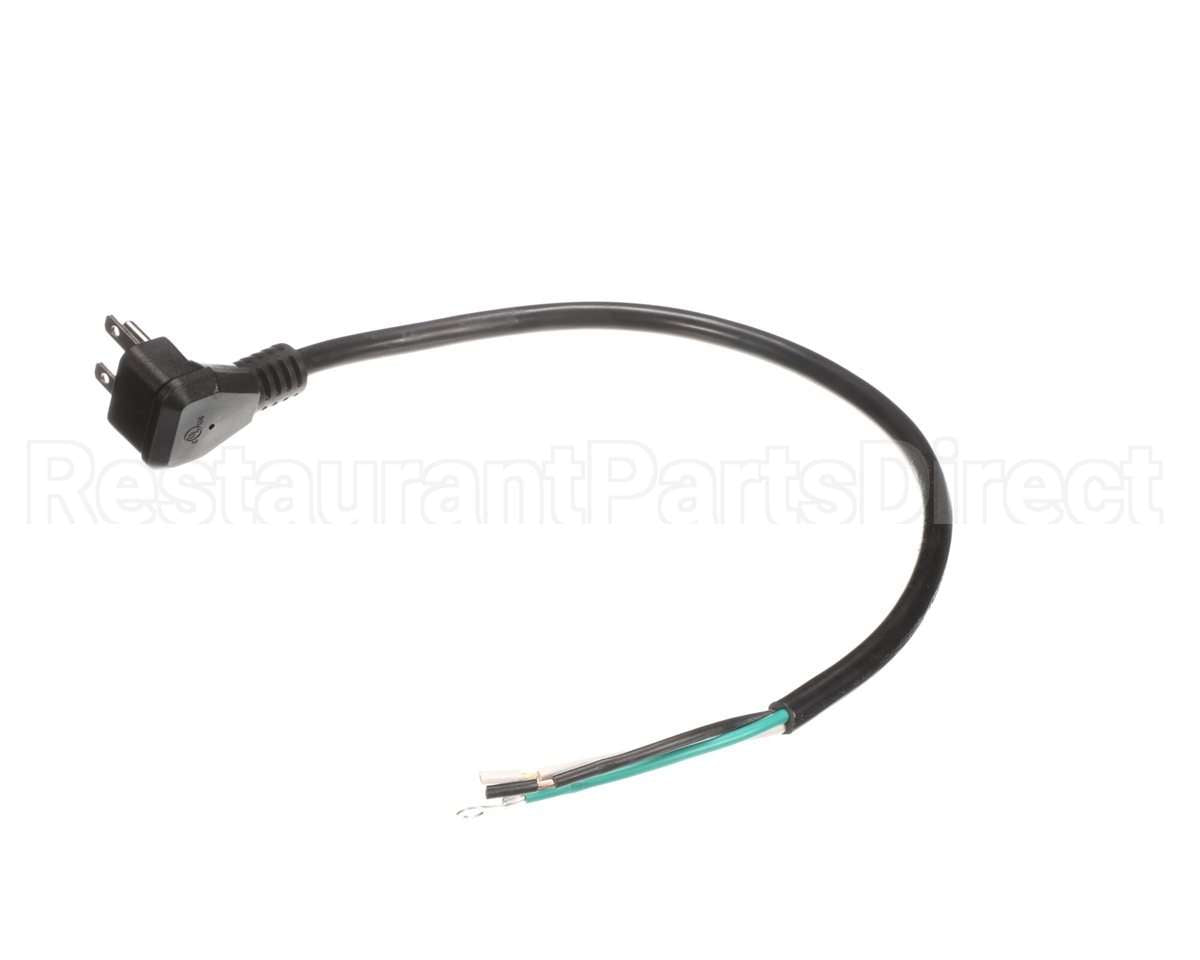 02.18.324.00 Hatco Cord 6-15/Rt 15A 105C 17"