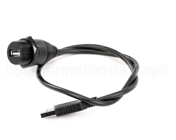 02.18.478.00 Hatco Usb Cable,Waterproof Bulkhd Pl