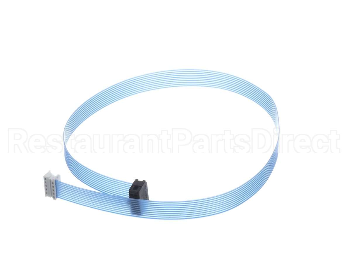 02.18.501.00 Hatco Ribbon Cable,200C,18",Mol-Itw