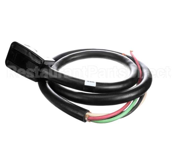 02.18.676.00 Ovention Cord 1550Rt 50A 90C 86
