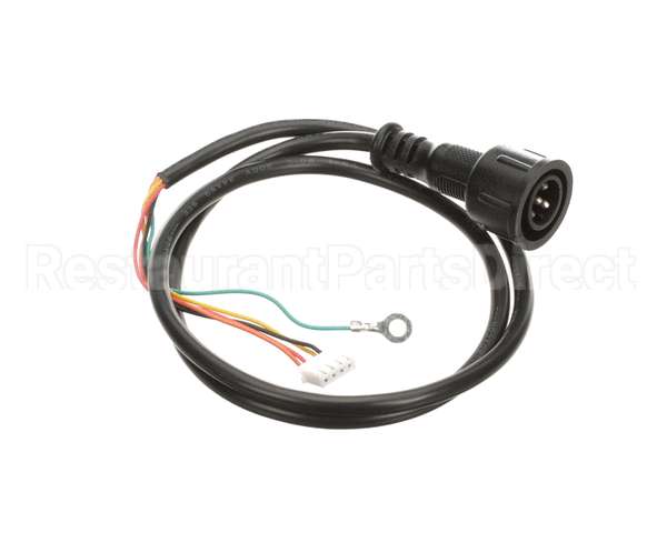 02.18.834.00 Hatco Connector Cable, Male, Irb-1